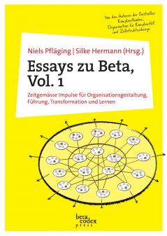 Essays zu Beta Vol. 1