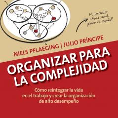 Organizar para la Complejidad