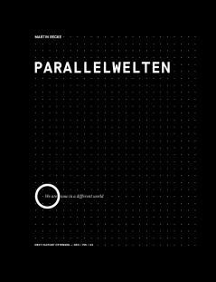 Parallelwelten