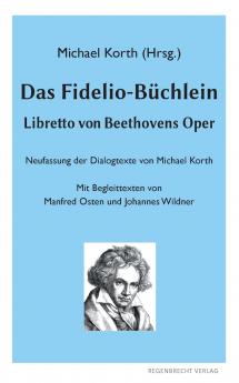 Das Fidelio-Büchlein