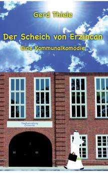 Der Scheich von Erzincan