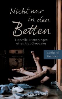 Nicht nur in den Betten