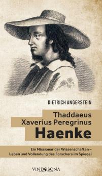 Thaddaeus Xaverius Peregrinus Haenke