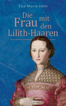 Die Frau mit den Lilith-Haaren