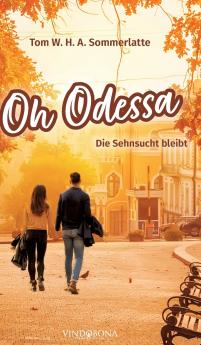 Oh Odessa