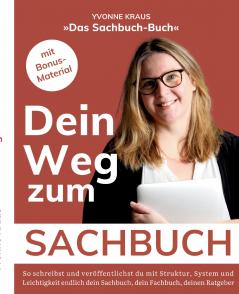 Das beste Sachbuch das in dir steckt