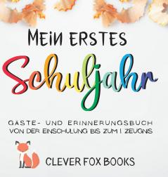 Mein erstes Schuljahr