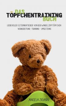 Das Töpfchentraining Buch