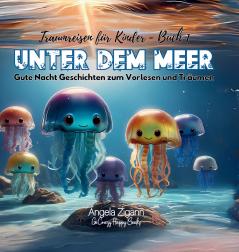 Unter dem Meer