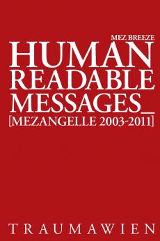 human readable messages
