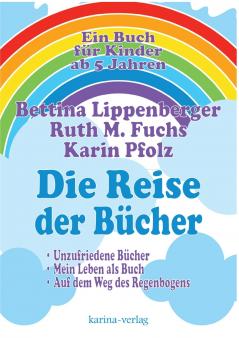 Die Reise der Bücher