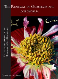 The Renewal of Ourselves and Our World
