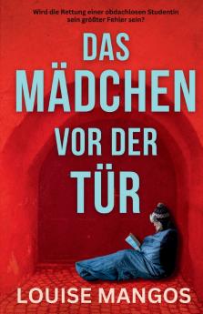 Das Mädchen vor der Tür