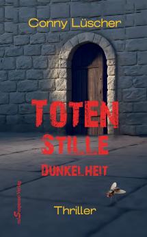 Totenstille Dunkelheit