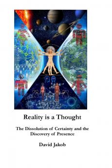 Reality Is a Thought