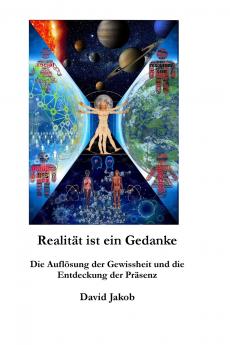 Realität ist ein Gedanke
