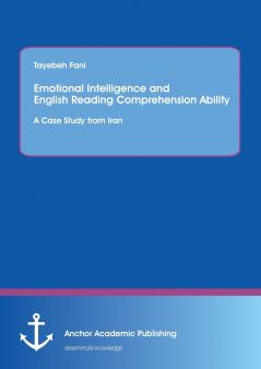 Emotional Intelligence and  English Reading Comprehension Ability