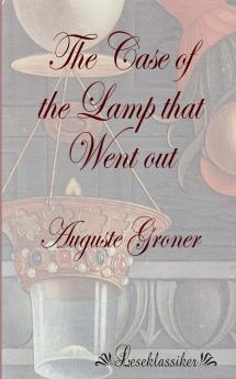 The Case of the Lamp that Went out