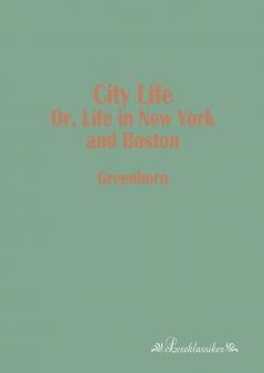City Life