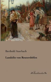 Landolin von Reutershöfen