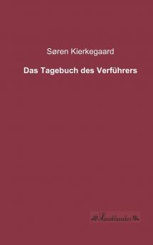 Das Tagebuch des Verführers