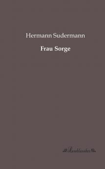 Frau Sorge