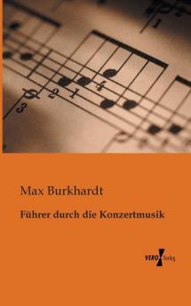Führer durch die Konzertmusik