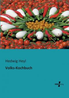 Volks-Kochbuch