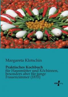Praktisches Kochbuch