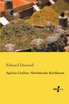 Apicius Caelius