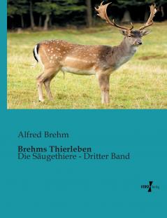 Brehms Thierleben