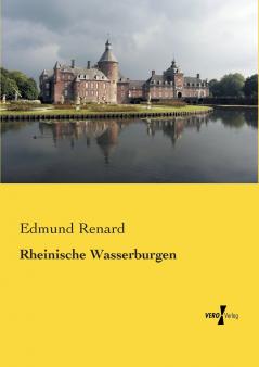 Rheinische Wasserburgen