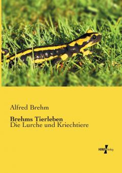 Brehms Tierleben