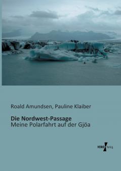 Die Nordwest-Passage