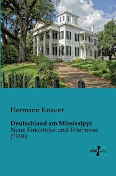 Deutschland am Mississippi