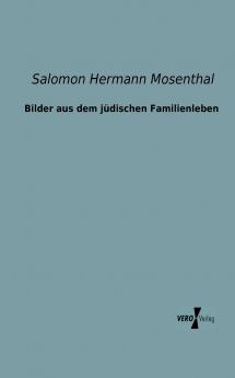 Bilder aus dem jüdischen Familienleben
