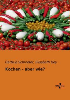 Kochen - aber wie?