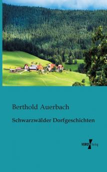 Schwarzwälder Dorfgeschichten