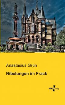 Nibelungen im Frack