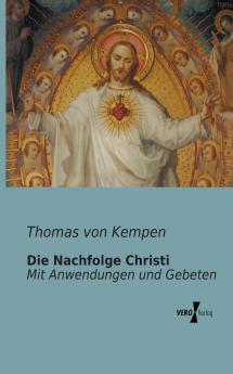 Die Nachfolge Christi