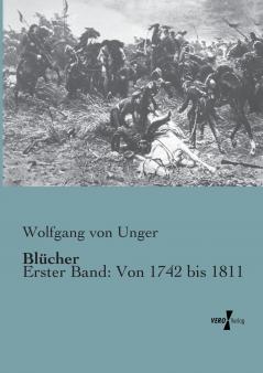 Blücher