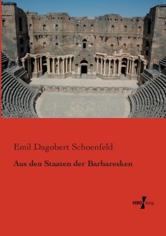 Aus den Staaten der Barbaresken