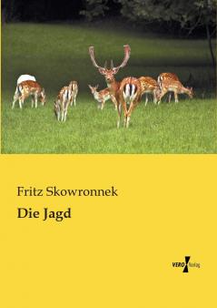 Die Jagd