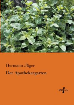 Der Apothekergarten