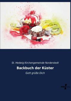 Backbuch der Küster