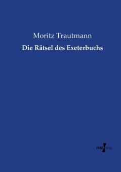 Die Rätsel des Exeterbuchs