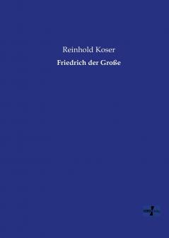 Friedrich der Große