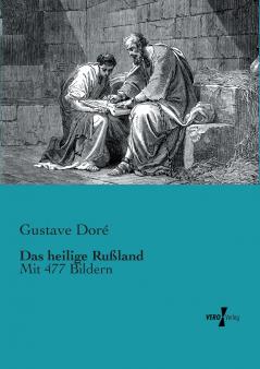 Das heilige Rußland