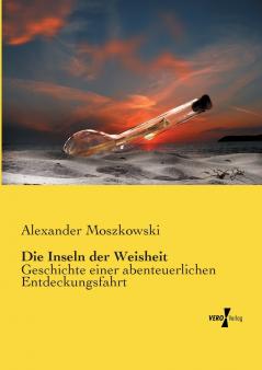 Die Inseln der Weisheit