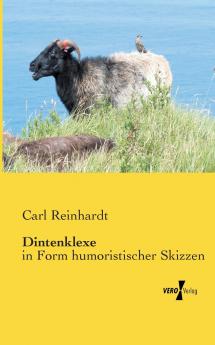 Dintenklexe